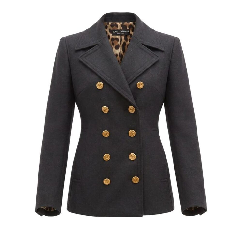 Dolce & Gabbana Women Coat
